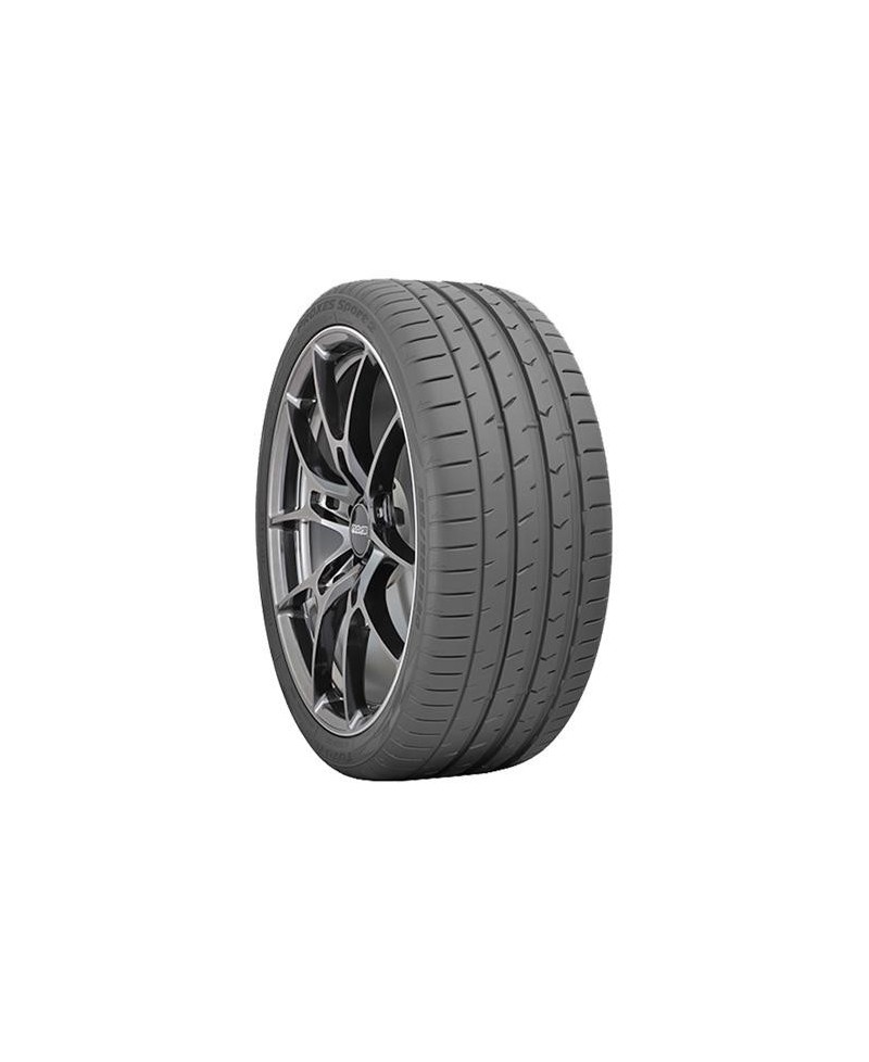 Pneu TOYO PROXES SPORT 2 XL 235/40/19 96 Y