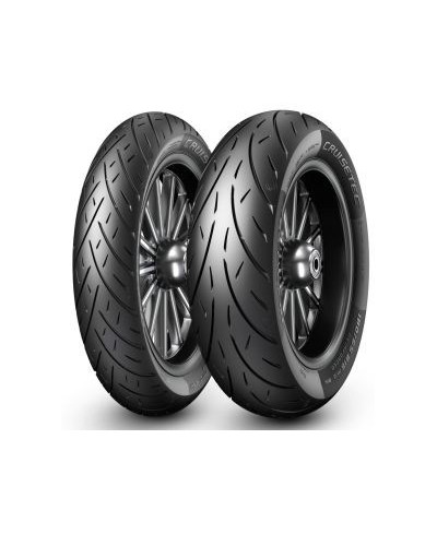 Pneu moto,  Metzeler CRUISETEC Front 100/ 90-19   57H TL