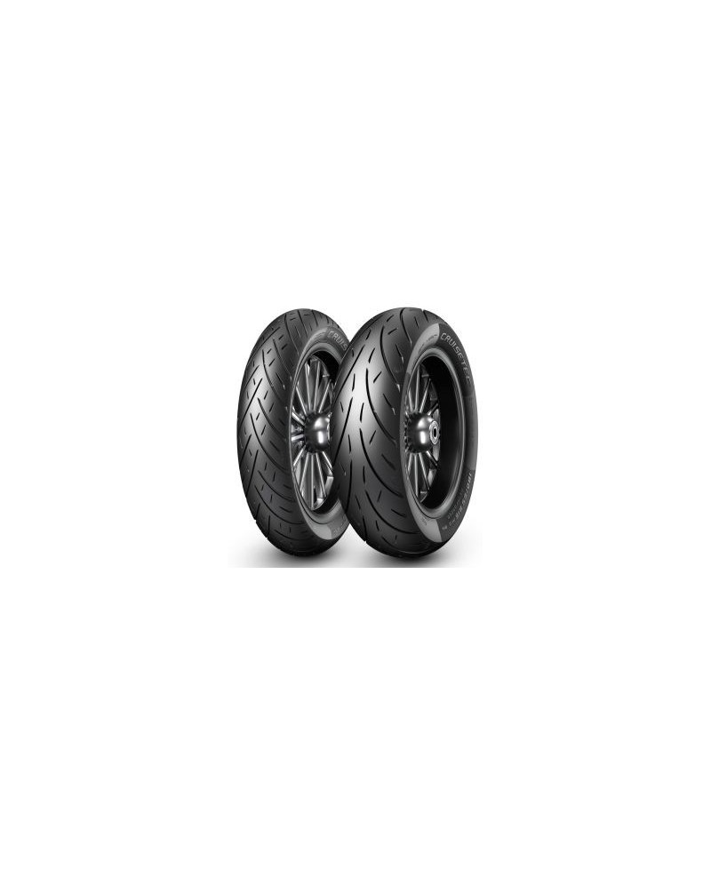 Pneu moto,  Metzeler CRUISETEC Front 100/ 90-19   57H TL