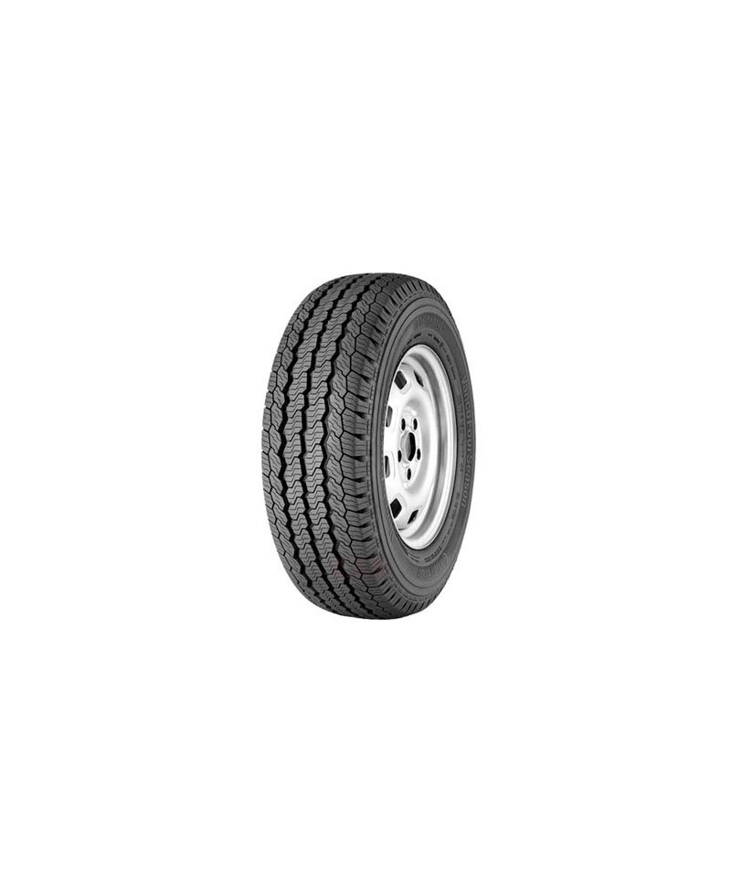 Pneu Continental VANCO FOURS 195/75 R16 107/105R, M&S
