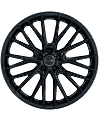 Jante Alu MAK SPECIALE (GLOSS BLACK) 8,5x21 5x120 ET42 , Alésage 72.6