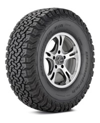 Pneu BF-Goodrich All Terrain T/A KO2 RBL 235/ 60 R18 108/ 104R M+S , 3PMSF