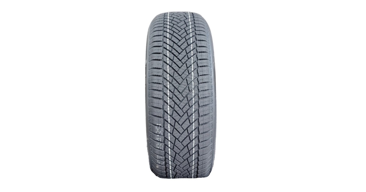 Pneu Tourador X 4season GEN1 235/ 55 ZR18 104W XL , 3PMSF