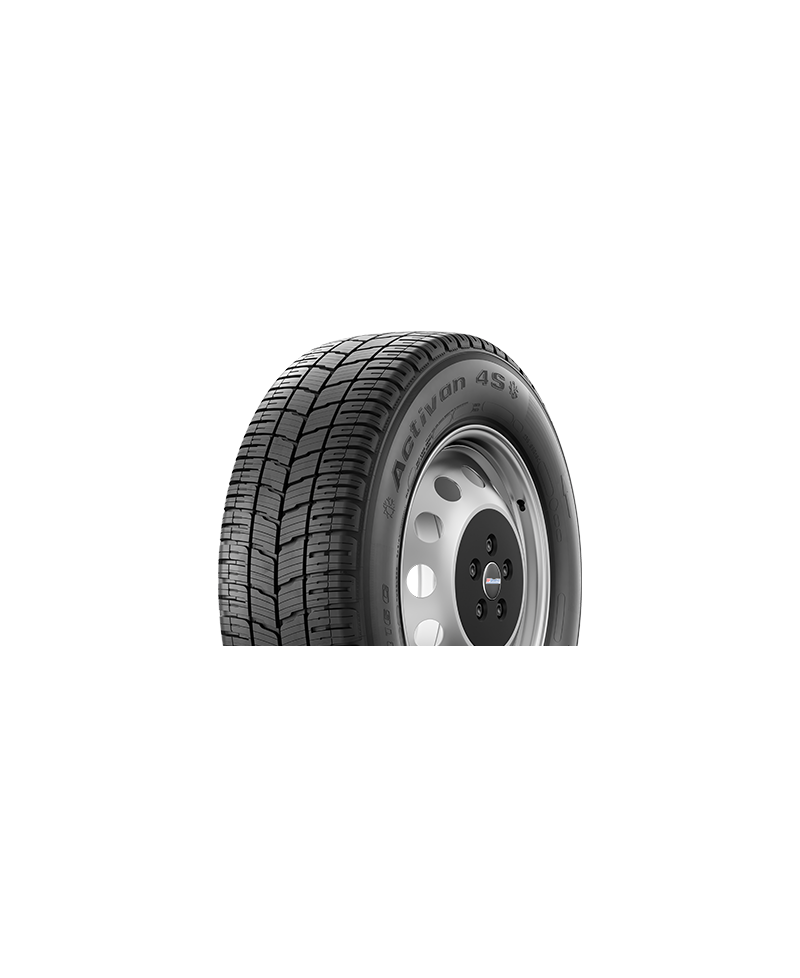 Pneu BF-Goodrich ACTIVAN 4S 225/ 65 R16C 112/ 110R , 3PMSF