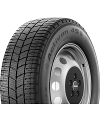 Pneu BF-Goodrich ACTIVAN 4S 225/ 65 R16C 112/ 110R , 3PMSF