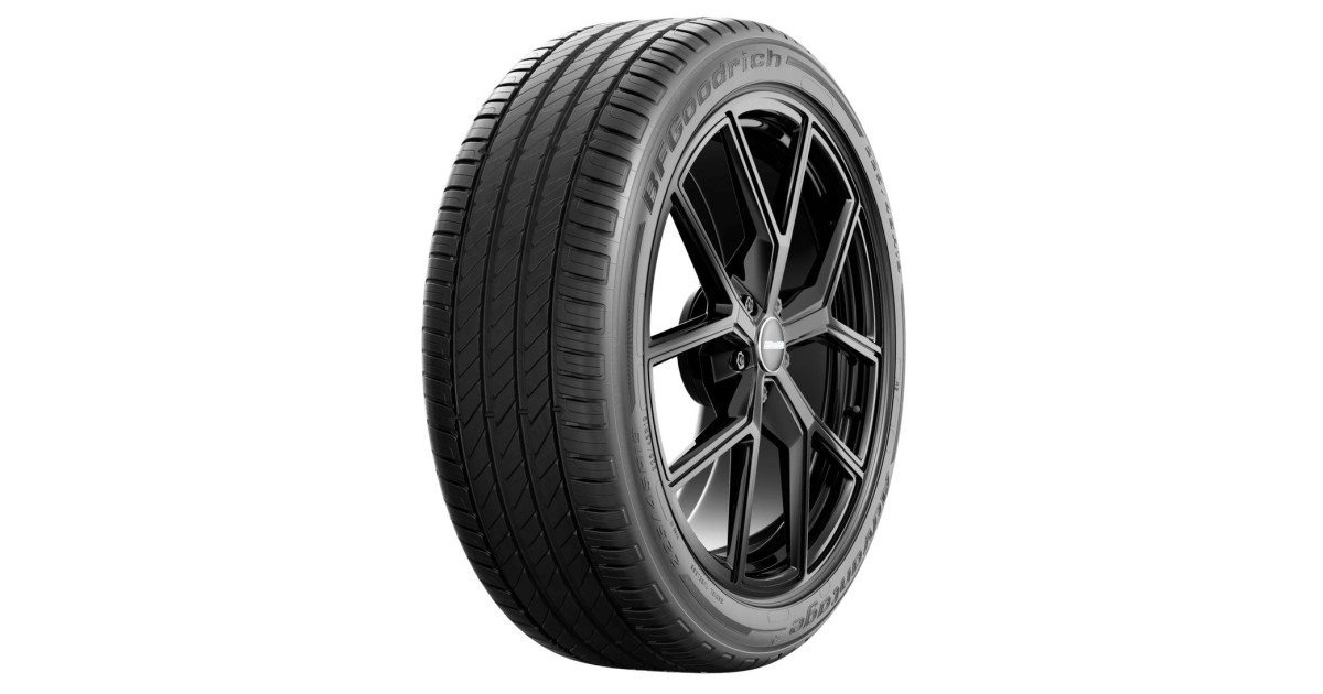 Pneu BF-Goodrich Advantage 2 SUV 225/ 60 R17 99V