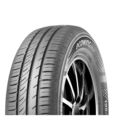 Pneu Kumho ECOWING ES31 165/65 R15 81H