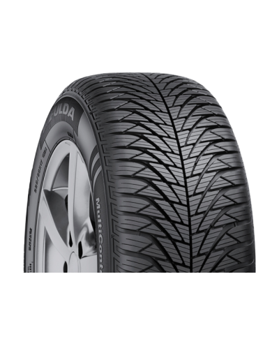 Pneu Fulda MULTICONTROL SUV 215/ 60 R17 100V XL , 3PMSF