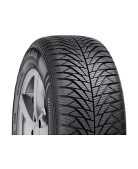 Pneu Fulda MULTICONTROL SUV 215/ 60 R17 100V XL , 3PMSF