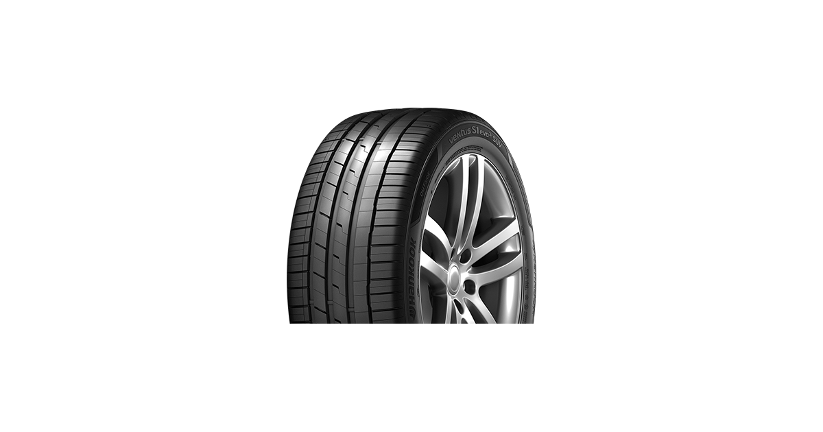 Pneu Hankook VENTUS S1 EVO3 SUV K127A 235/ 55 R19 105W XL , FSL
