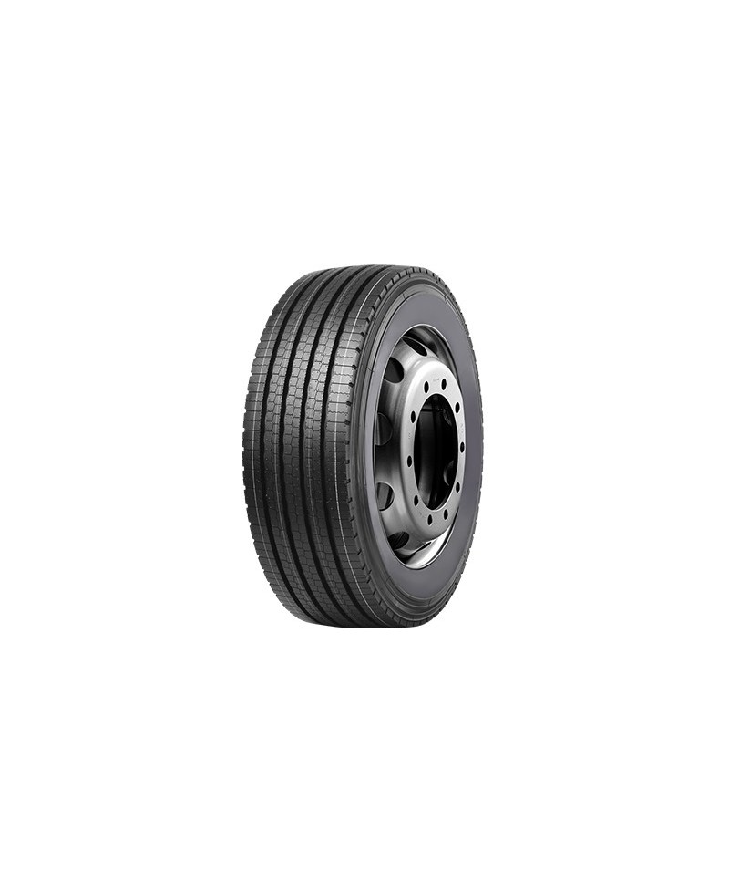 Pneu CrossWind CWS20E. 235/75 R17.5 132/130M, M&S, 3PMSF