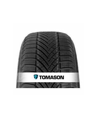 Pneu TOMASON AllSeason 175/ 65 R17 87H , 3PMSF