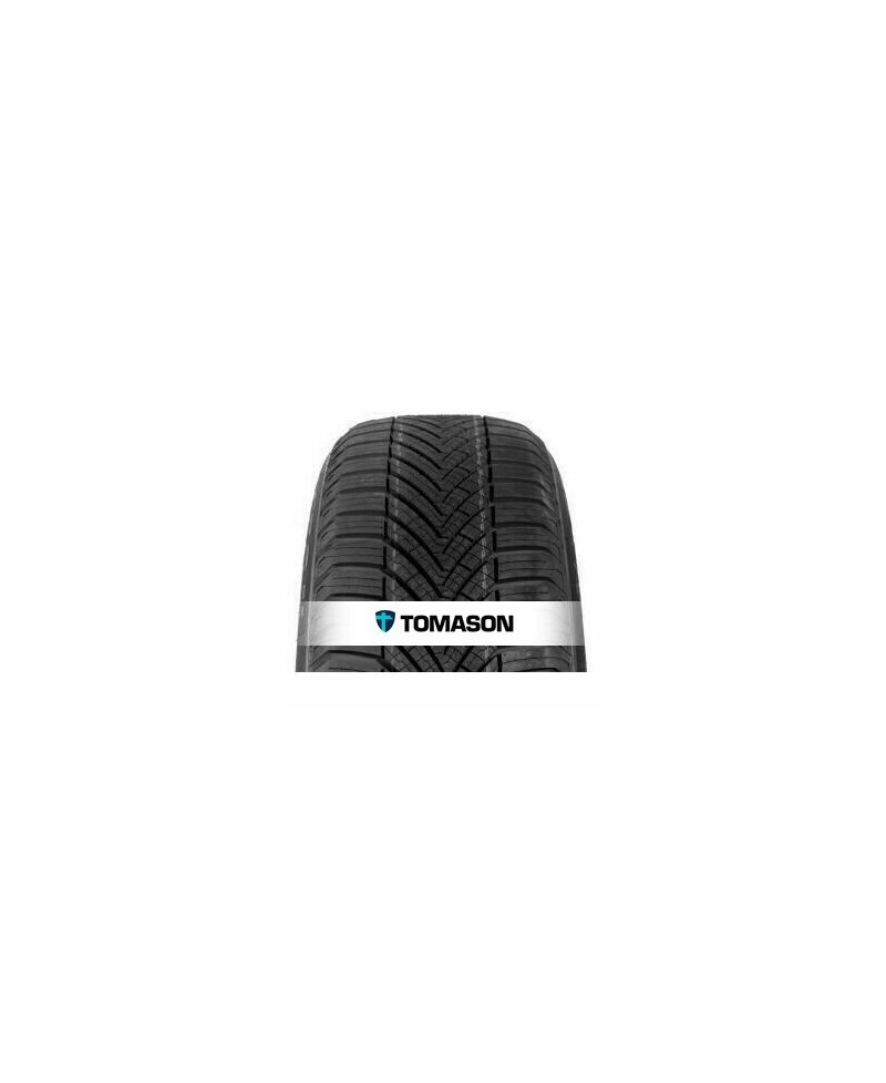 Pneu TOMASON AllSeason 175/ 65 R17 87H , 3PMSF