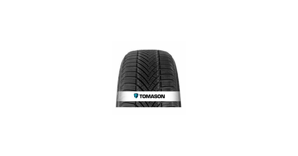 Pneu TOMASON AllSeason 175/ 65 R17 87H , 3PMSF