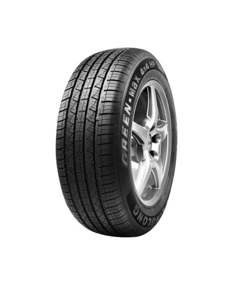 Pneu Linglong GreenMax 4x4 HP 215/ 55 R18 95V XL  (DEMO)