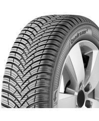 Pneu KLEBER QUADRAXER2 XL  205/ 55 R17 95 V , 3PMSF
