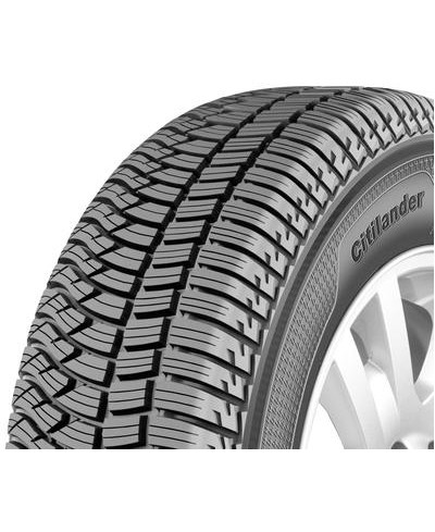 Pneu KLEBER CITILANDER XL  255/ 55 R18 109 V , 3PMSF