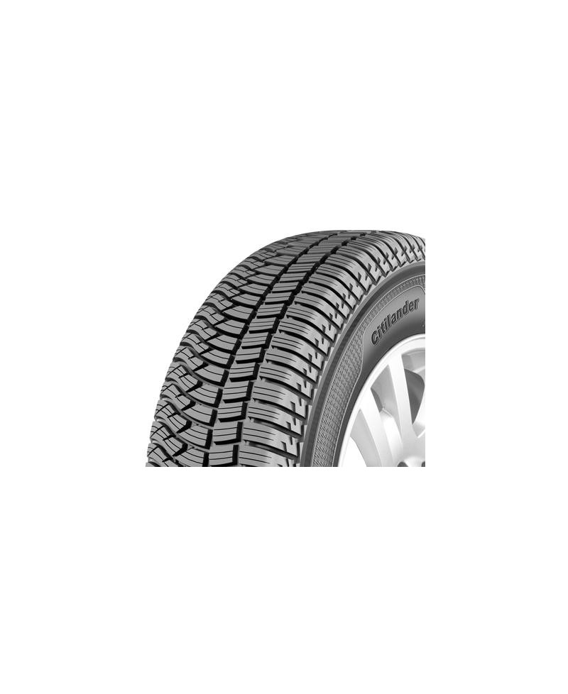 Pneu KLEBER CITILANDER XL  255/ 55 R18 109 V , 3PMSF