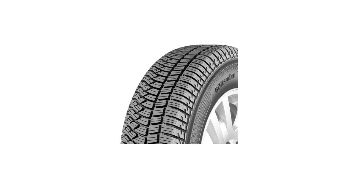 Pneu KLEBER CITILANDER XL  255/ 55 R18 109 V , 3PMSF