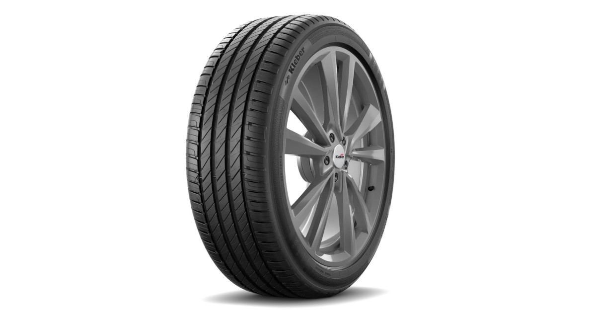 Pneu KLEBER DYNAXER HP5 XL 235/ 40 R19 96 Y