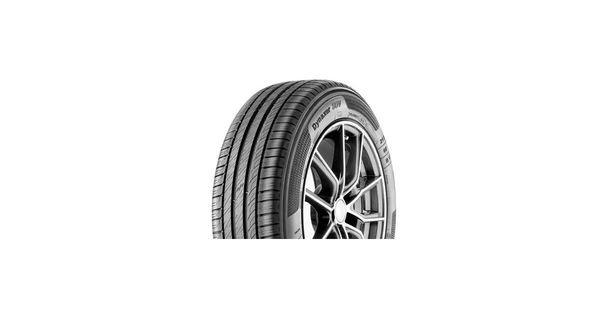 Pneu KLEBER DYNAXER HP5 SUV 235/ 55 R17 99 V