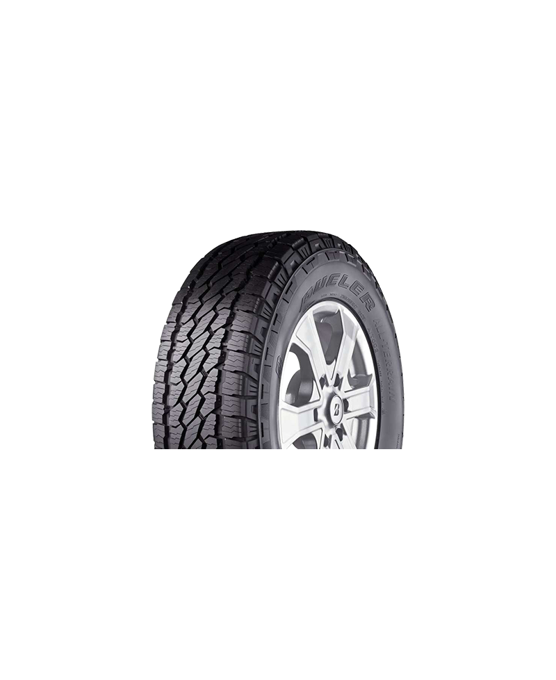 Pneu Bridgestone Dueler All Terrain A/T 002 XL 265/ 60 R18 114H , 3PMSF