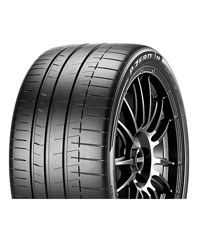 Pneu Pirelli P-Zero R  (NB0) 255/ 35 ZR20 97Y XL , MFS