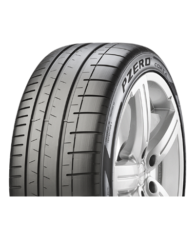 Pneu Pirelli P Zero Corsa NE0 Elect 295/ 35 R22 108Y XL