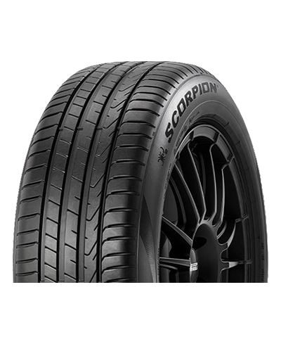 Pneu Pirelli Scorpion  Elect Seal Inside 255/ 50 R19 103T MFS