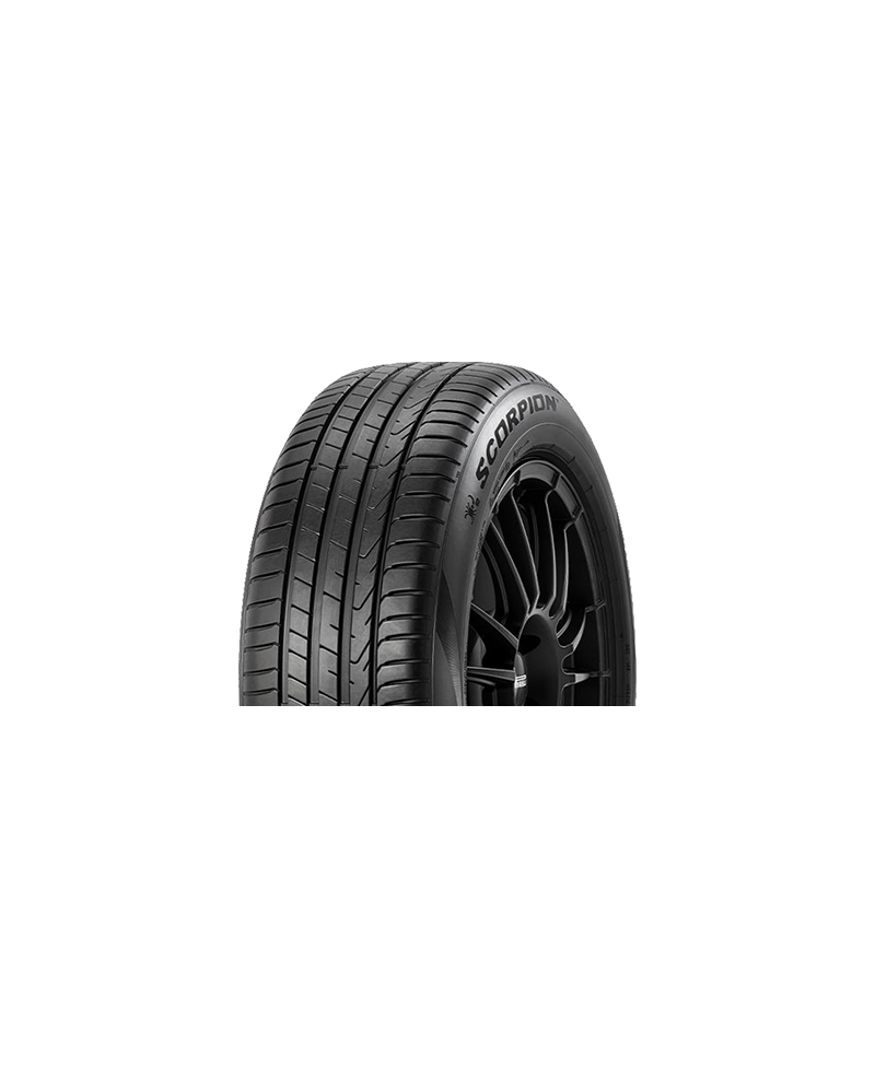 Pneu Pirelli Scorpion  Elect Seal Inside 255/ 50 R19 103T MFS