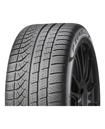 Pneu Pirelli P Zero Winter R0 Elt 245/ 50 R19 105H XL , 3PMSF