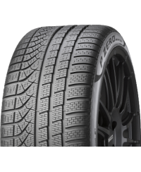 Pneu Pirelli P Zero Winter R0 Elt 245/ 50 R19 105H XL , 3PMSF