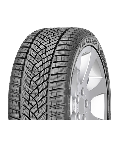 Pneu Goodyear UltraGrip Performance G1 + EVR SealTech, 215/ 55 R18 95T , 3PMSF
