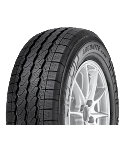 Pneu Radar ARGONITE ALPINE 225/ 55 R17C 109/ 107T , 3PMSF