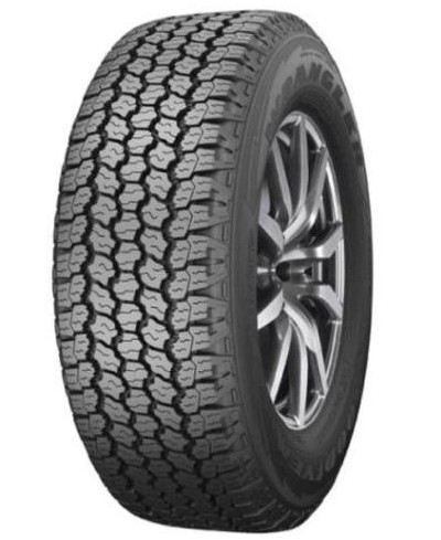 Pneu GOODYEAR WRANGLER AT Adventure 205/ 80 R16C 110 /108 S