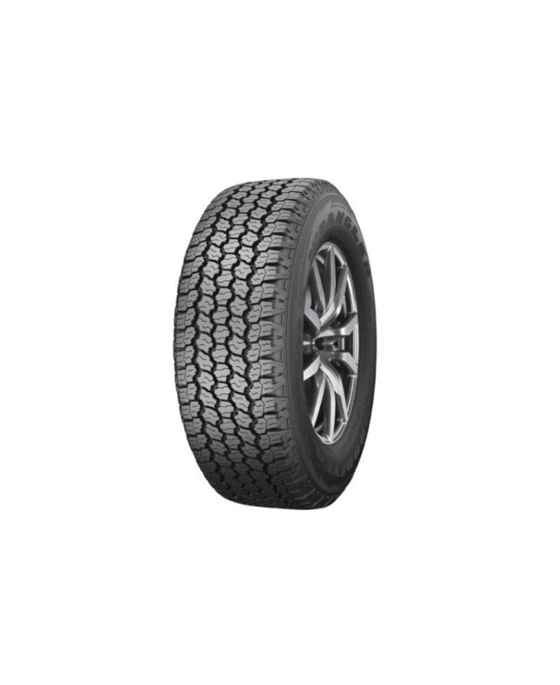 Pneu GOODYEAR WRANGLER AT Adventure 205/ 80 R16C 110 /108 S