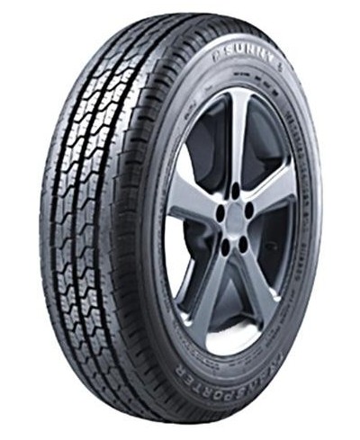 Pneu SUNNY NL106 215/ 65 R15 104 /102 T