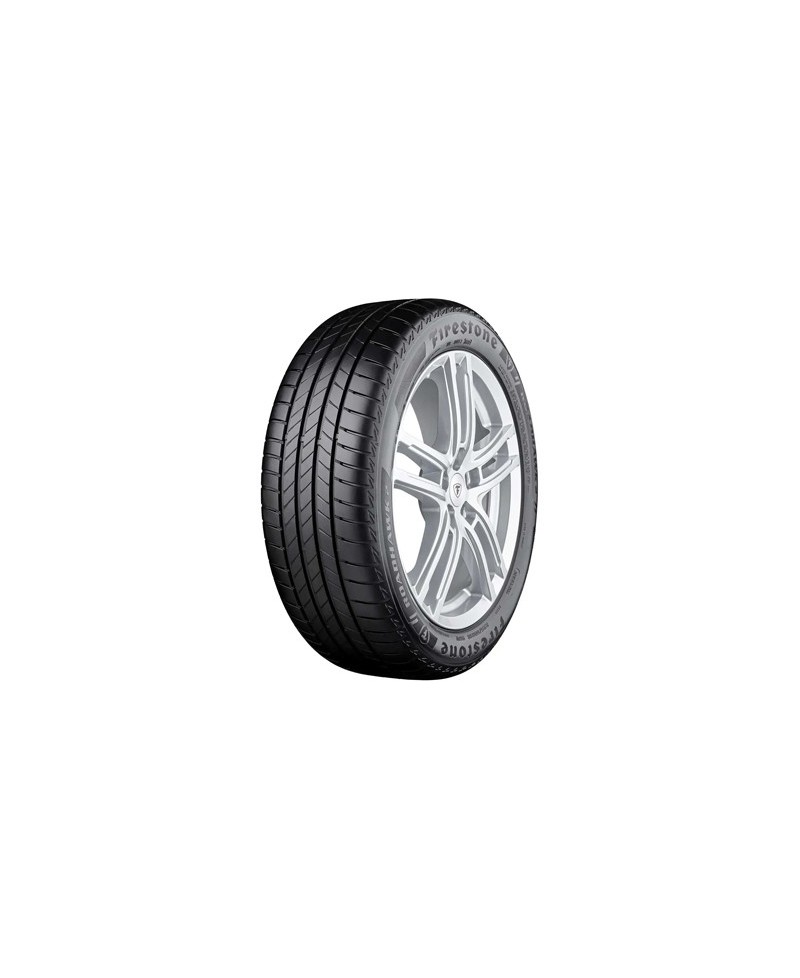 Pneu Firestone ROADHAWK 2 255/45 R19 100V