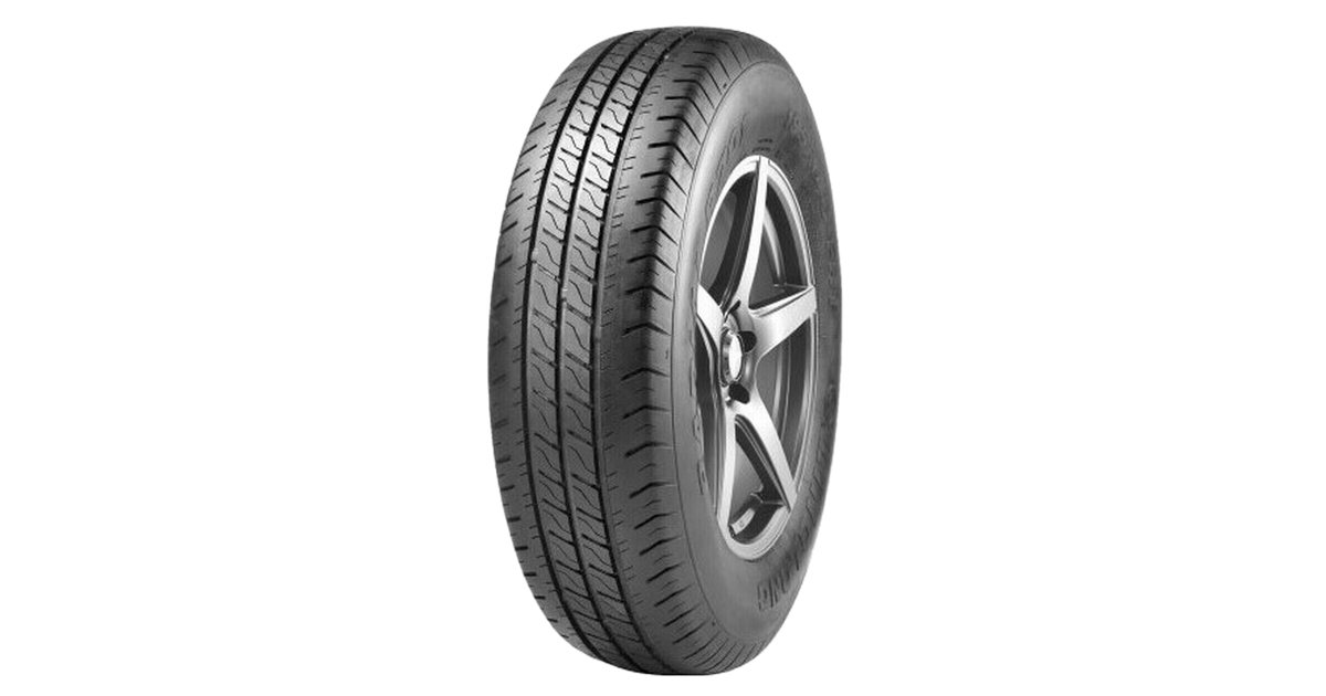 Jante ALU, Roue complète  (Grise)  4,5X13 4/100 ET30  , Alésage 57.1 (LEAO R701 145/80 R13C 79N)