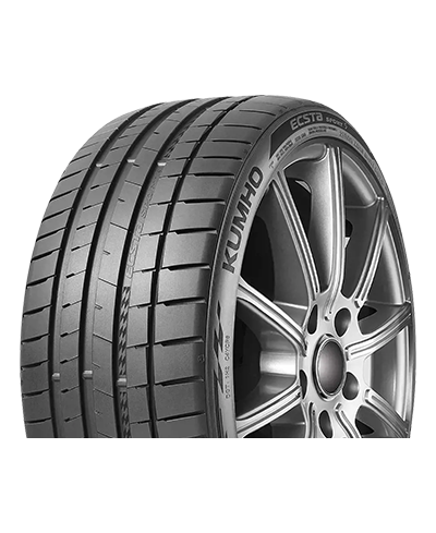 Pneu Kumho Ecsta Sport PS72 XL 245/ 40 ZR19 98Y FSL , K-SILENT