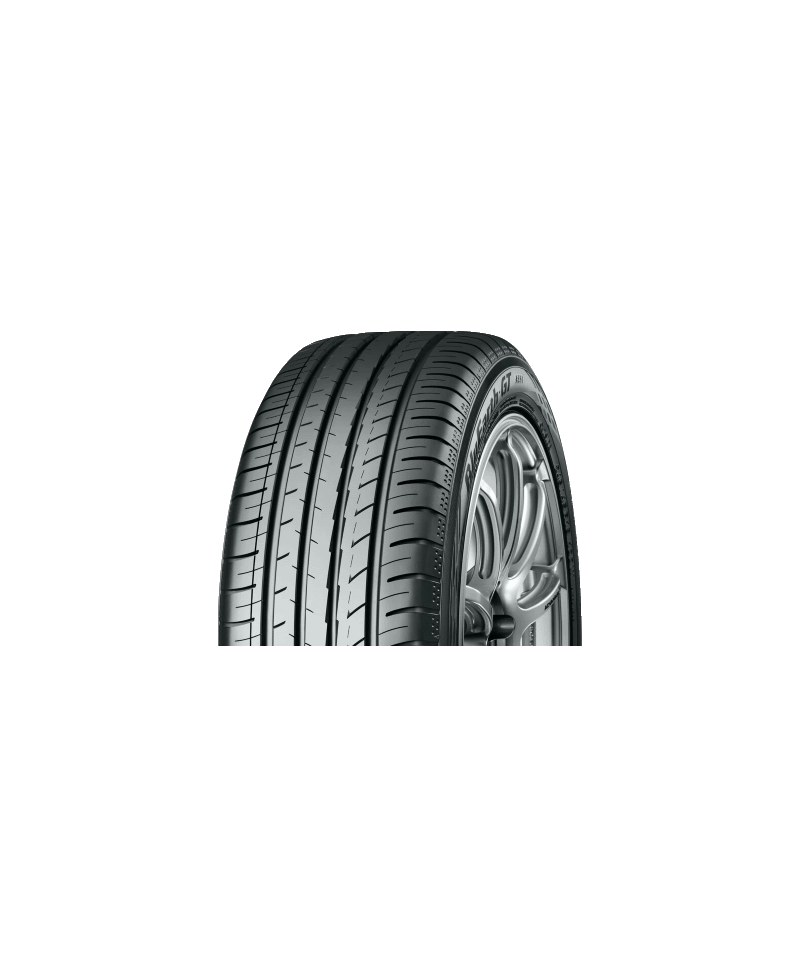 Pneu Yokohama BluEarth GT (AE51) 245/ 35 R20 95W XL, RPB
