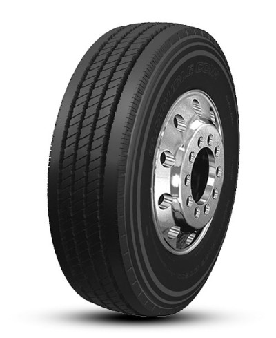 Pneu DOUBLE COIN RT600 10 R22.5 144 /142 M