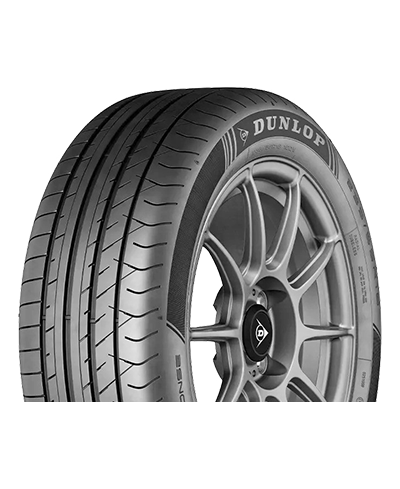 Pneu Dunlop Sport Response 235/ 50 R19 103V XL , MFS