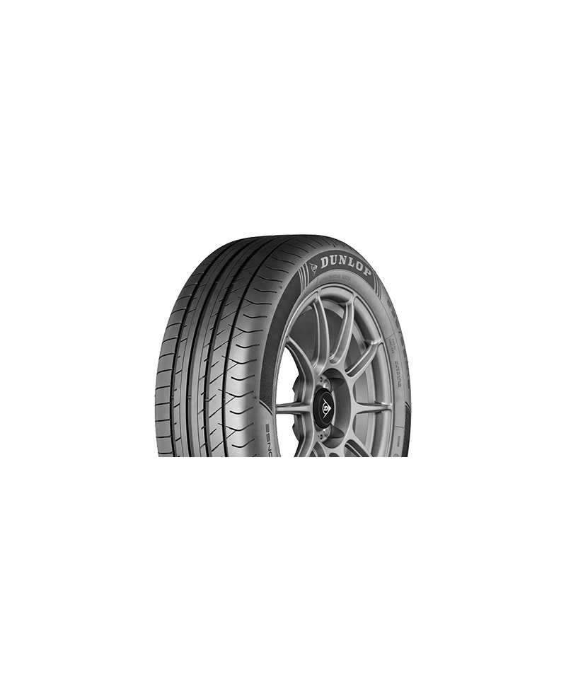Pneu Dunlop Sport Response 235/ 50 R19 103V XL , MFS