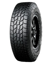 Pneu YOKOHAMA Geolandar A/T4 G018 RPB 255/ 65 R17 119 S , 3PMSF