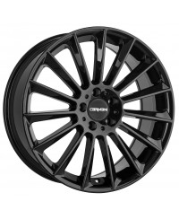 Jante ALU, Carmani 17 Fritz black 9.5X20 5/ 112 ET50, Alésage 66.6