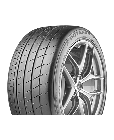 Pneu Bridgestone Potenza S007 A5A 295/ 35 R20 105Y XL , MFS