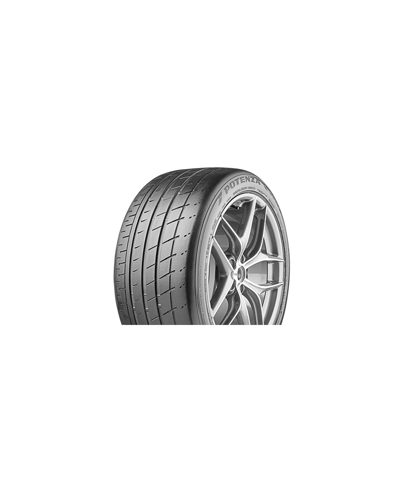 Pneu Bridgestone Potenza S007 A5A 295/ 35 R20 105Y XL , MFS