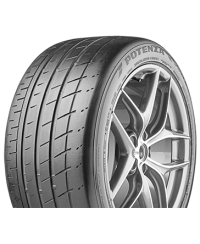 Pneu Bridgestone Potenza S007 A5A 295/ 35 R20 105Y XL , MFS