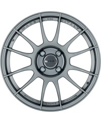 Jante Alu MAK XLR (MATT GRAPHITE) 7x17 4x98 ET35 , Alésage 58.1